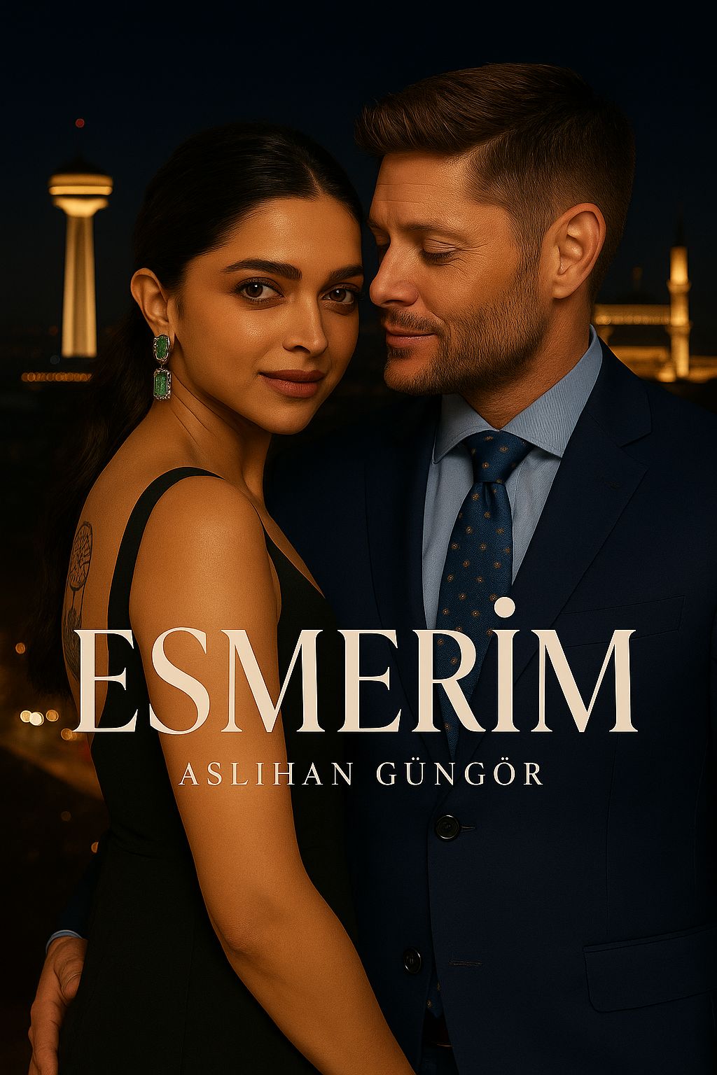 ESMERİM