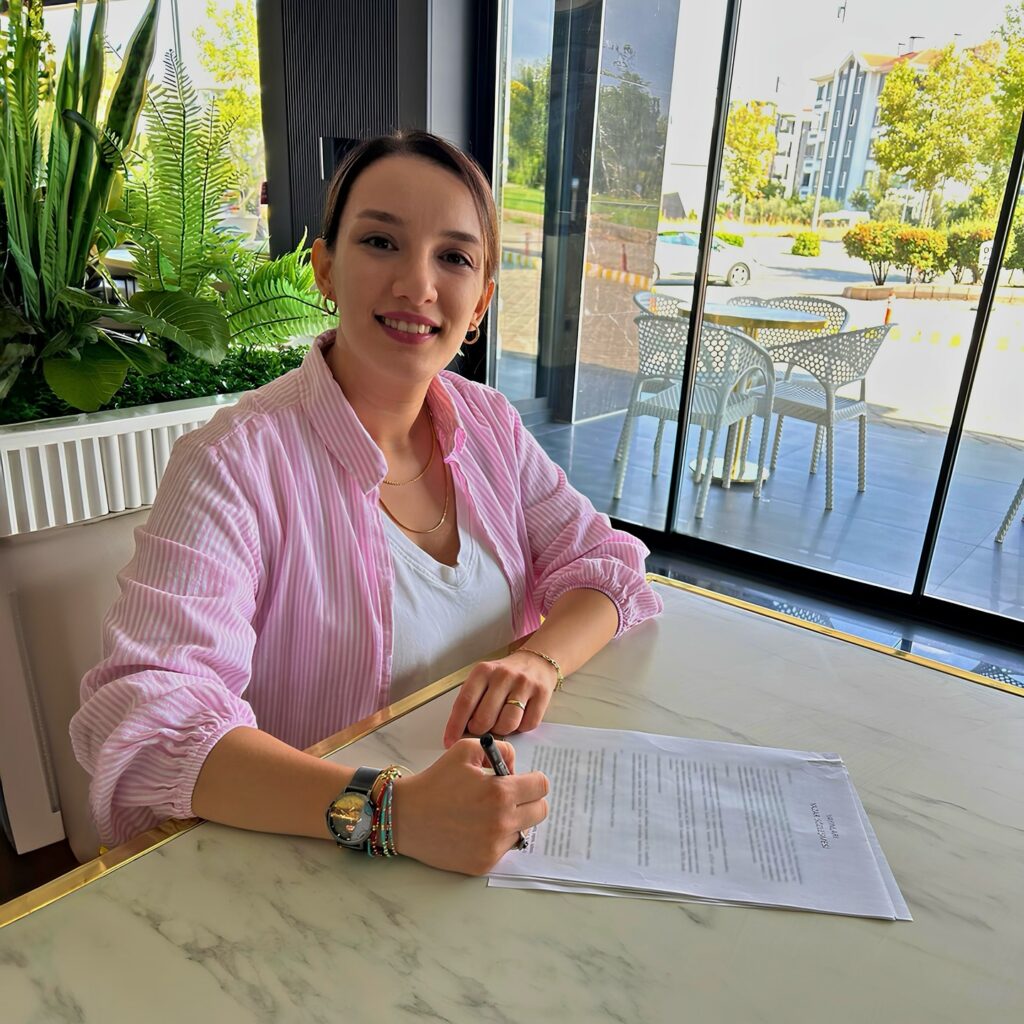 Aslıhan Güngör
